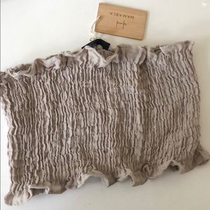 Hambala Tube Top
